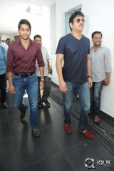 Oka Laila Kosam Movie Press Meet